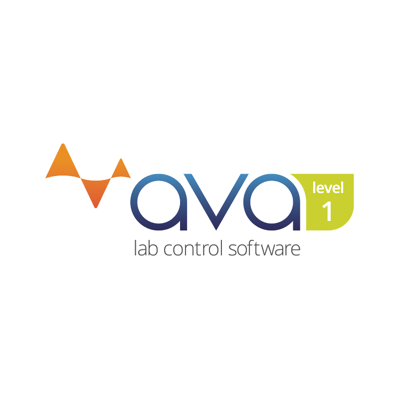 AVA Software Level 1 + 1 Yr AVA Care