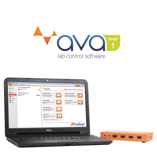 AVA Software Kit