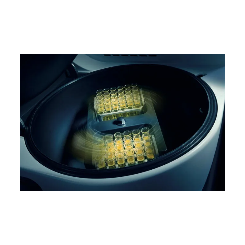 Genevac EZ-2 4.0 Serie Zentrifugalverdampfer 