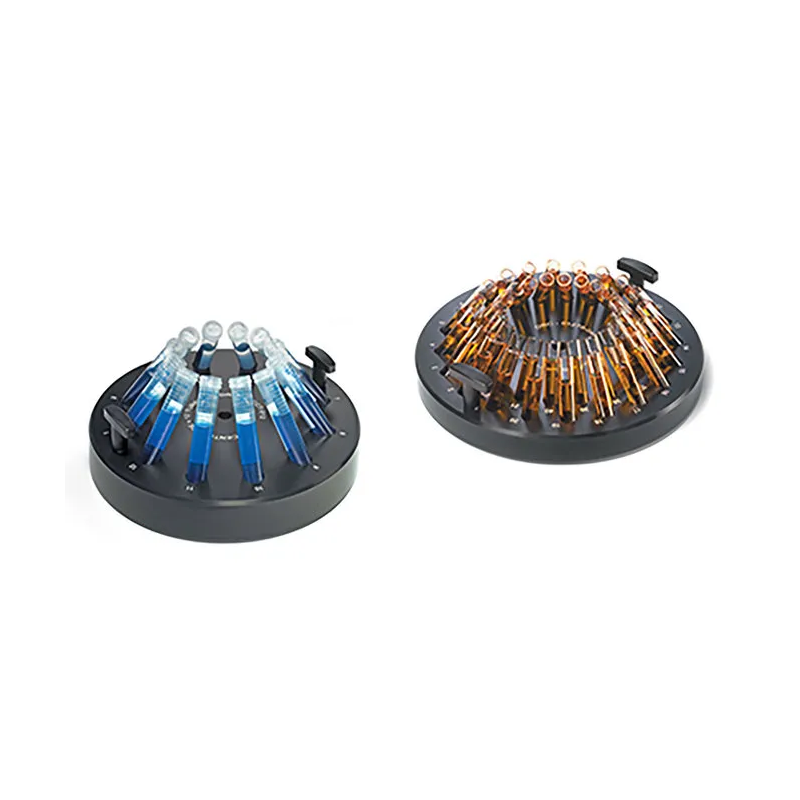 Genevac miVac Zentrifugalverdampfer 