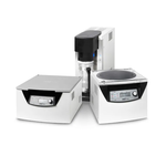Genevac miVac Zentrifugalverdampfer