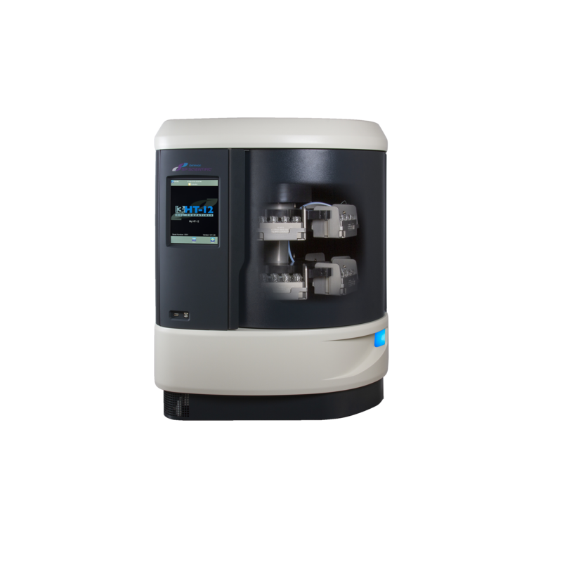 Genevac HT Series 3i Vakuumverdampfer 