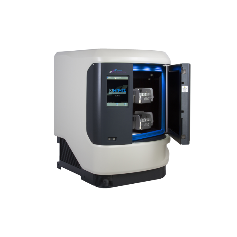 Genevac HT Series 3i Vakuumverdampfer 