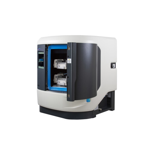 Genevac HT Series 3i Vakuumverdampfer 