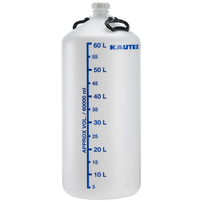 Carboy 60 l | Heidolph NA - research made easy