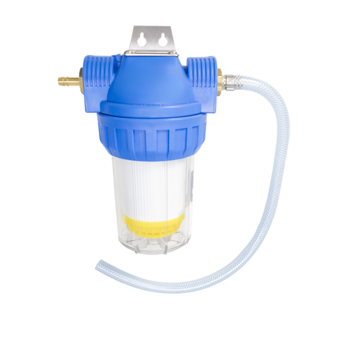 Water filter