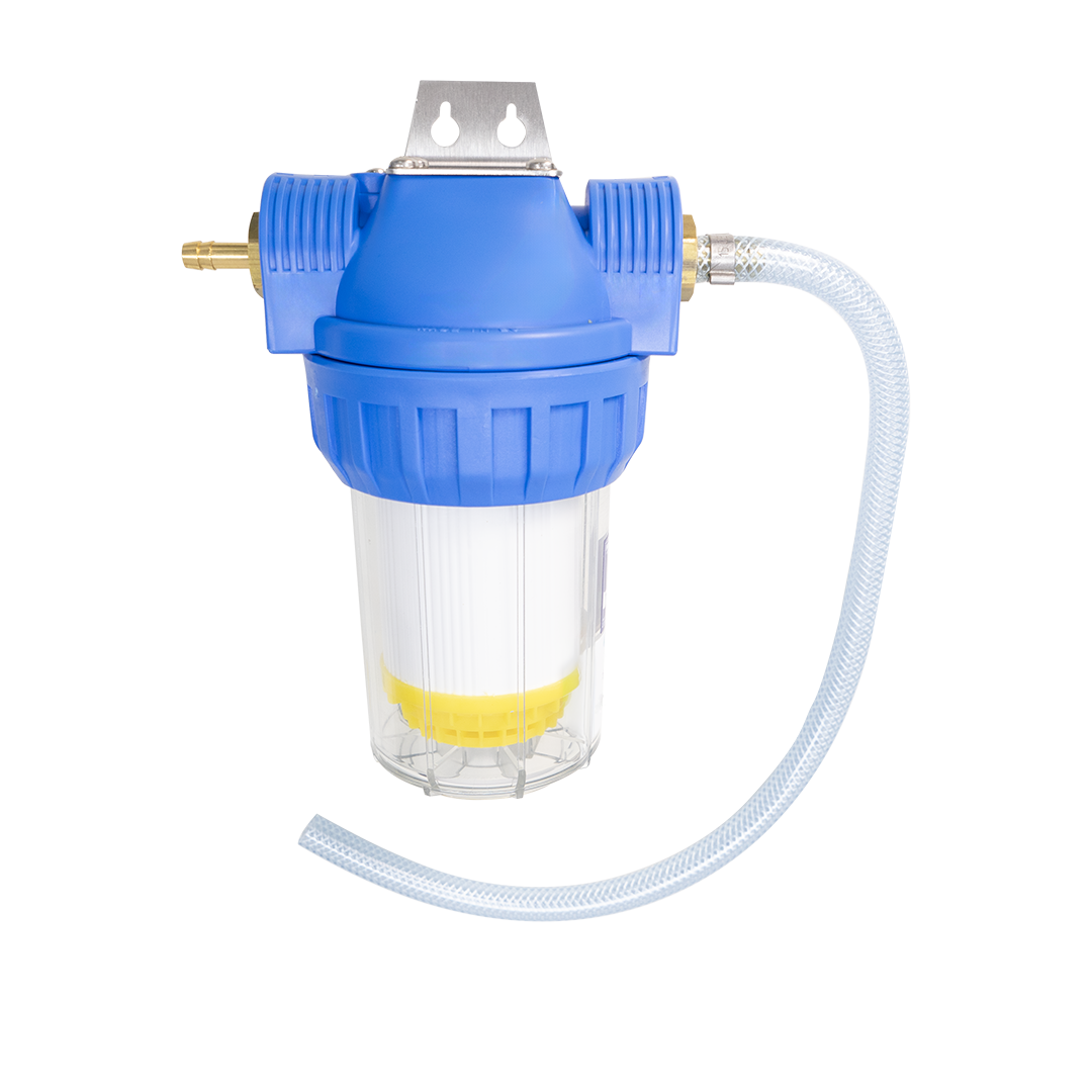 Wasserfilter | Heidolph EMEA - research made easy