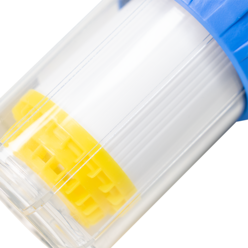 Replacement cartridge