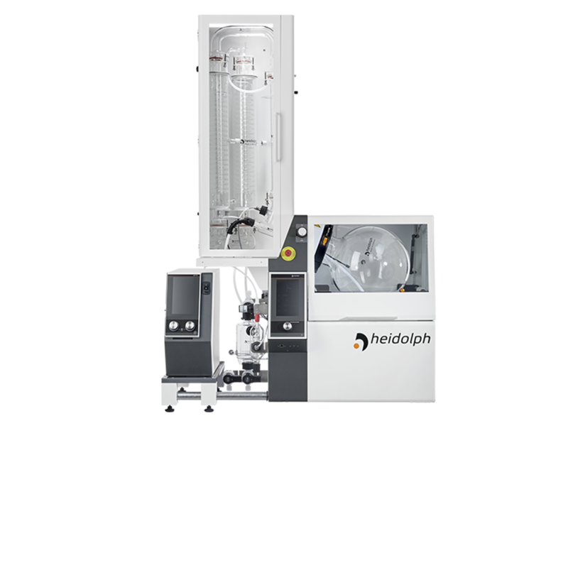 Hei-VAP³ Pro Industrial Solvent Recovery Package