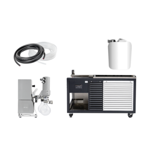 Workstation AddOn Industrial Compact pour toutes les verreries