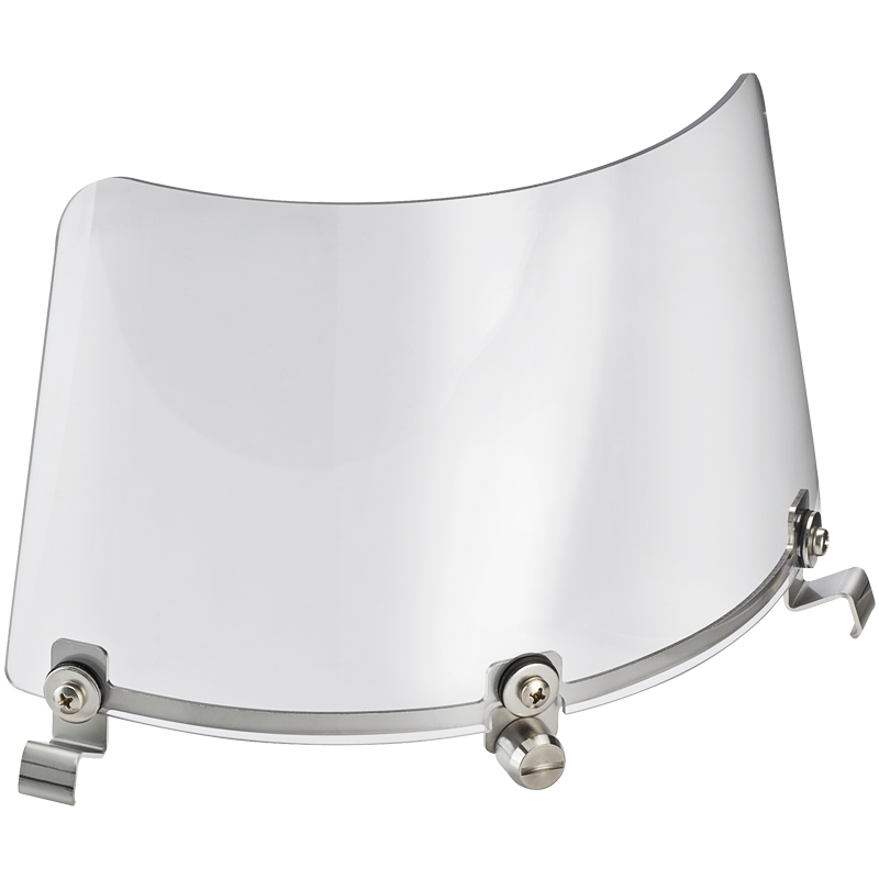 Guard shield | Heidolph NA - research made easy