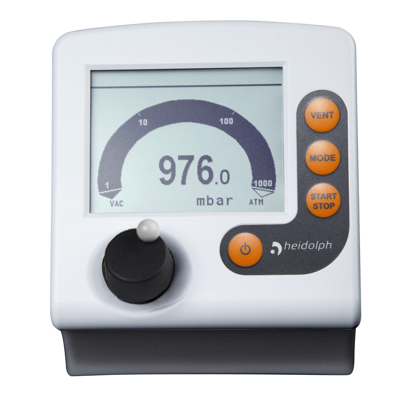 Hei-VAC Control