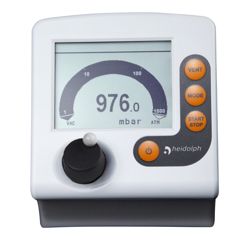 Hei-VAC Control