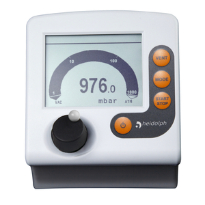 Hei-VAC Control