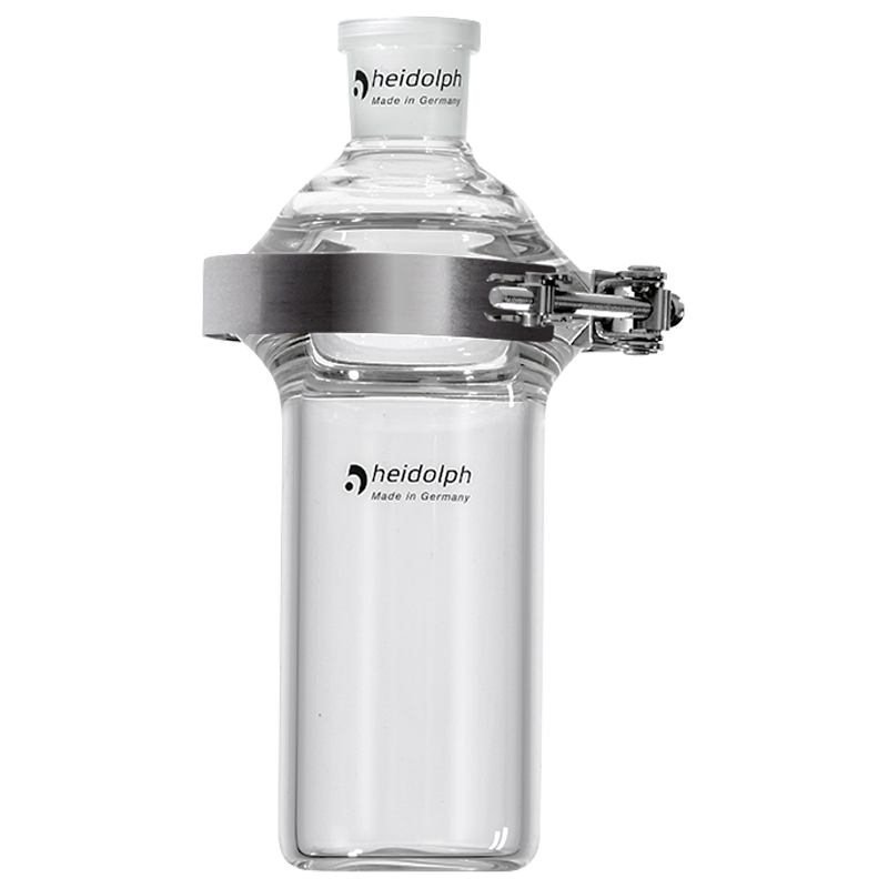Evaporating cylinder 500 ml