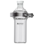 Evaporating cylinder 500 ml