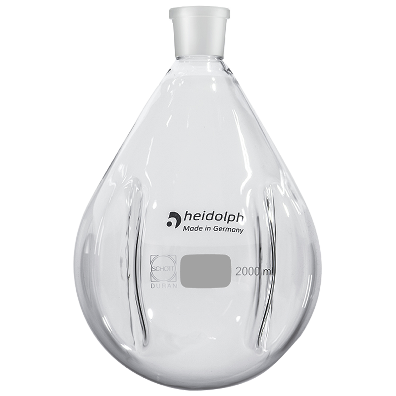 Powder flask 500 ml | Heidolph EMEA - research made easy