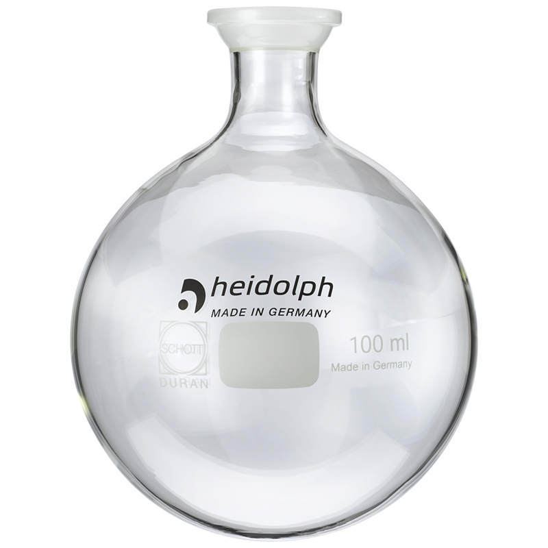 Attribute flask