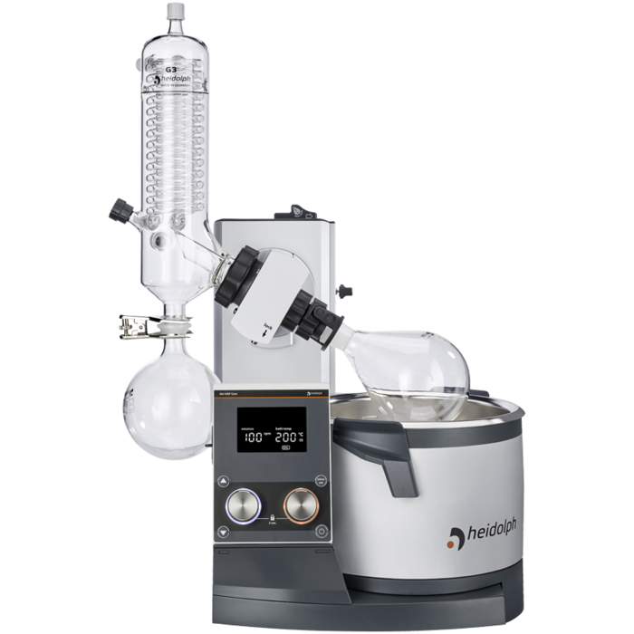 Hei-VAP Core