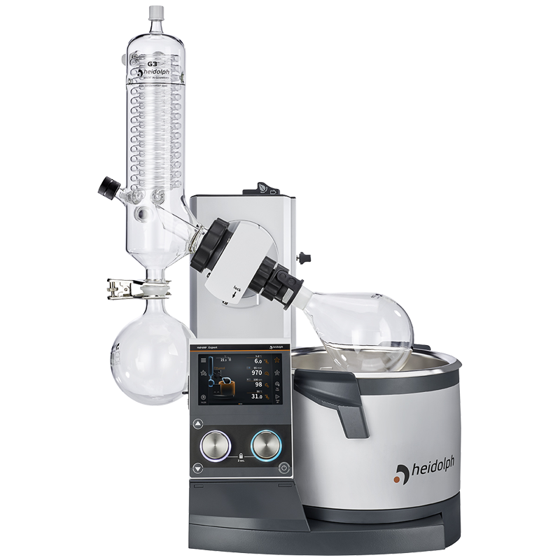 Hei-VAP Expert Control Standard | Heidolph EMEA