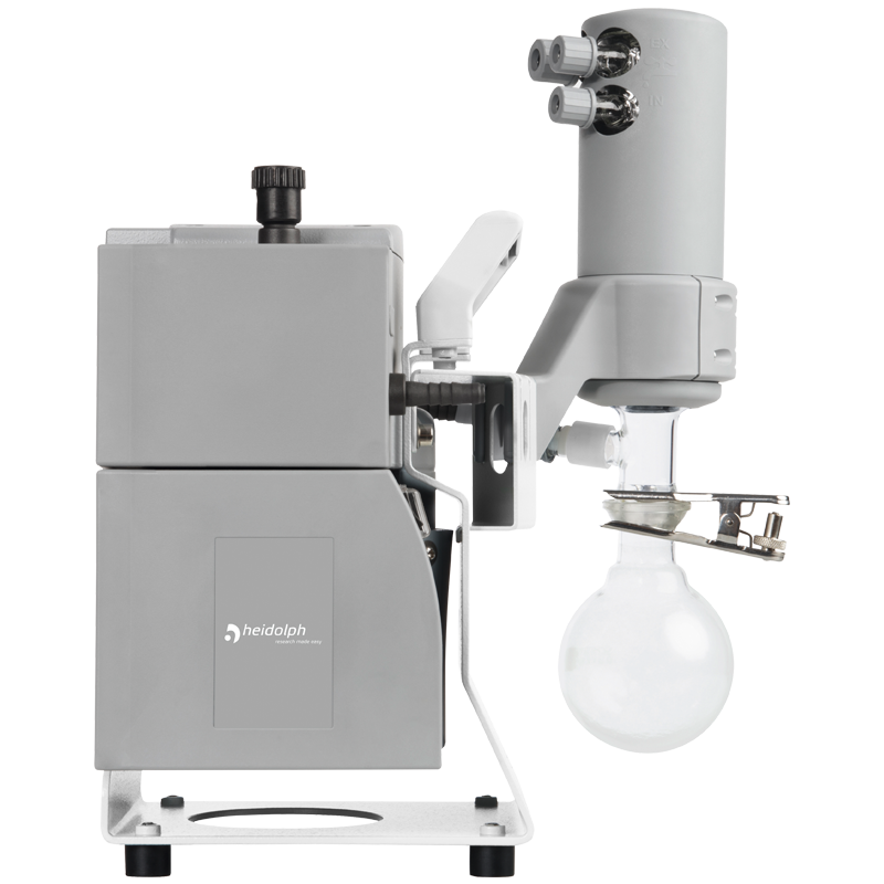 Hei-VAC Valve Control