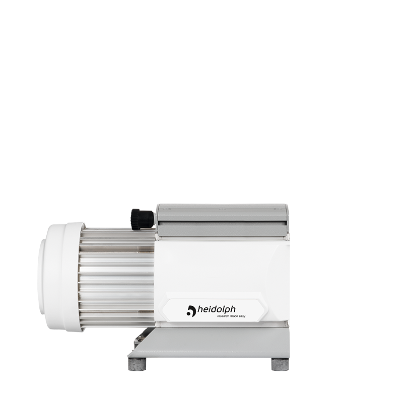 Hei-VAC Valve Tec