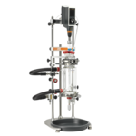 Reactor-Ready Filter Lab Reactor