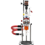 Reactor-Ready Mini Lab Reactor Pro