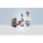 Reactor-Ready Mini Lab Reactor Pro