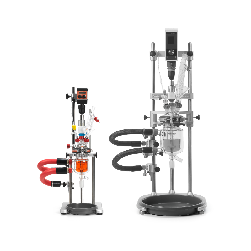 Reactor-Ready Mini Lab Reactor Pro