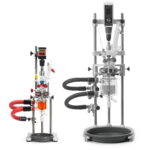 Reactor-Ready Mini Lab Reactor Pro