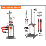 Reactor-Ready Mini Lab Reactor Pro