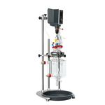 Reactor-Ready Flex Starter