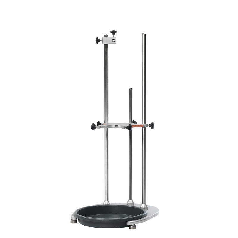 Reactor-Ready Flex Starter