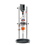 Reactor-Ready Flex Starter