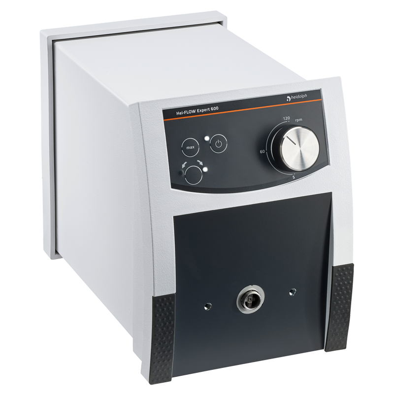 Hei-FLOW Expert 600