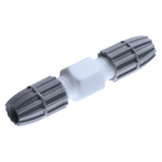 Adaptador para tubos de extensión