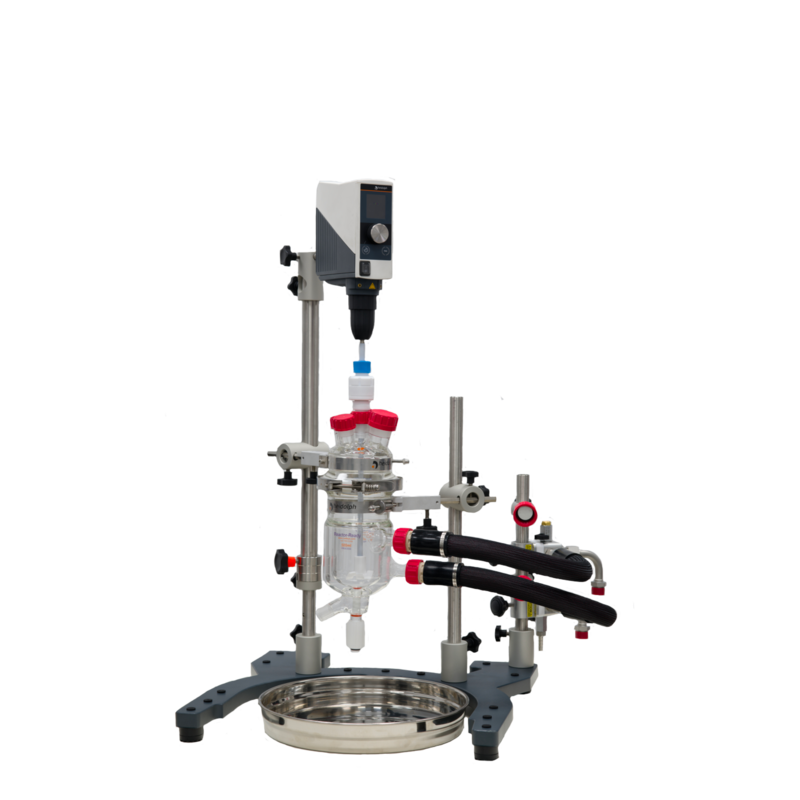 Hei-REACT 250 ml - 500 ml Package