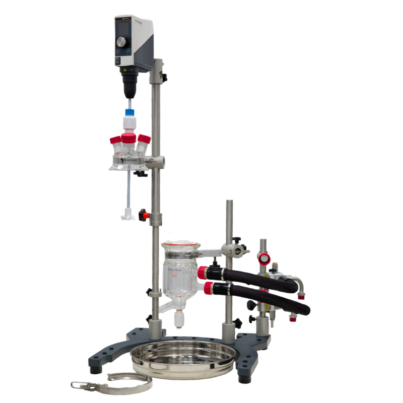 Hei-REACT 250 ml - 500 ml Package