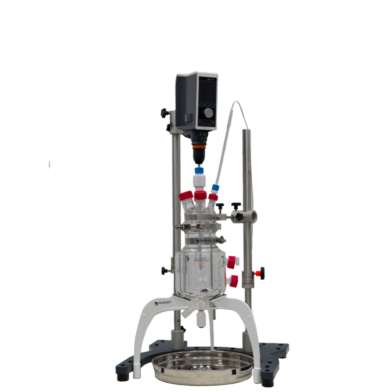 Hei-REACT 1 – 5 L Paquet 