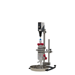 Hei-REACT Reactor Framework (up to 500 ml)