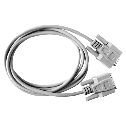 RS 232 cable