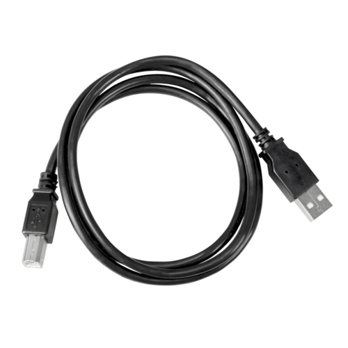 USB B cable