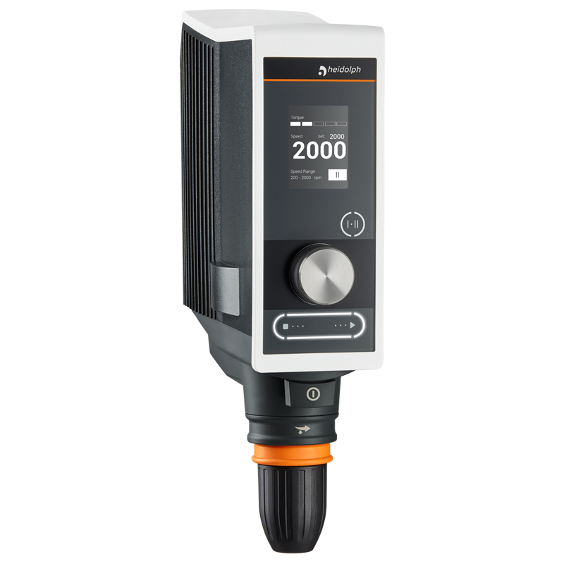 Hei-TORQUE Expert 400