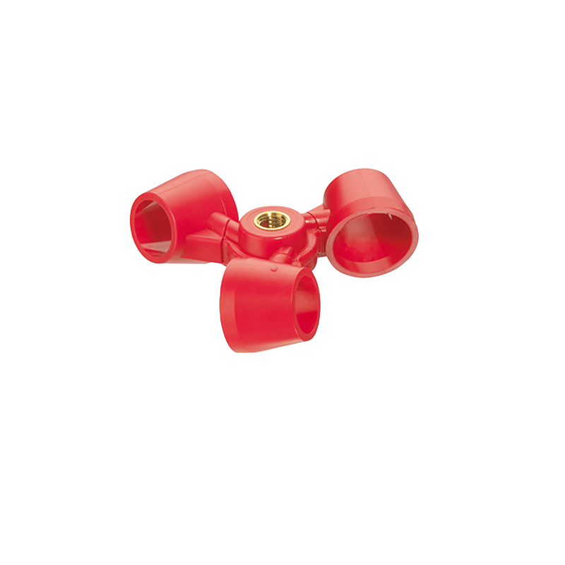 VISCO JET® - 80 mm (POM)
