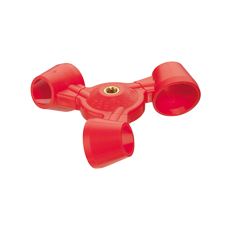 VISCO JET® - 120 mm (POM)