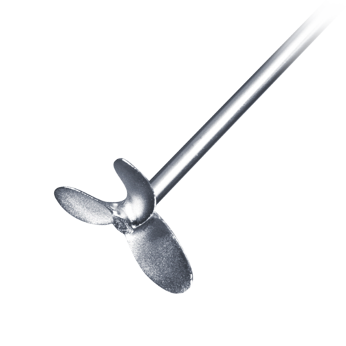 PR 30 Pitched-Blade Impeller