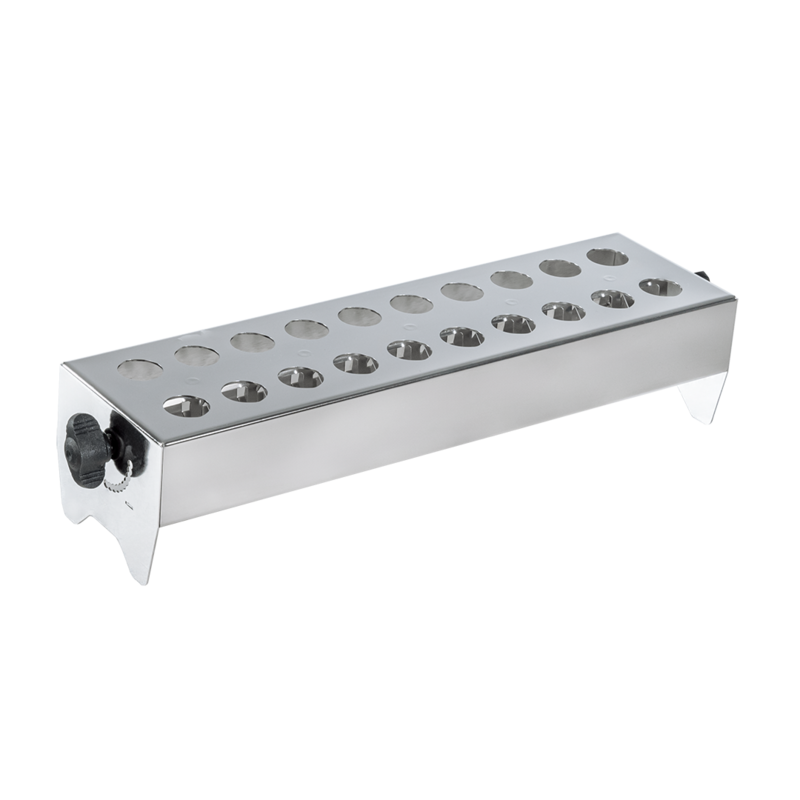 Attachment for test tubes 12-16 mm