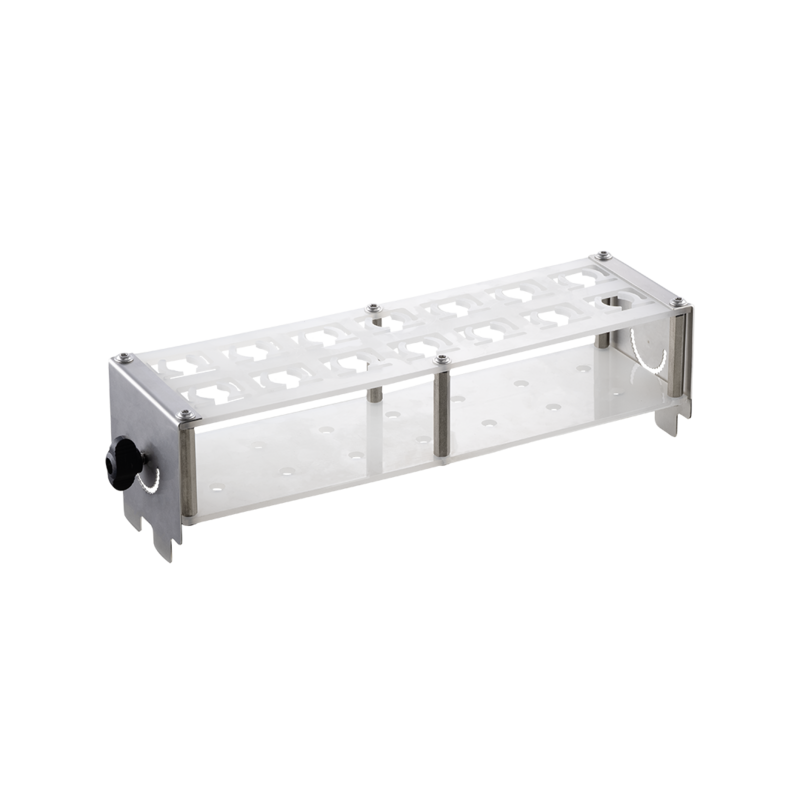 Attachment for centrifuge tubes 15 ml