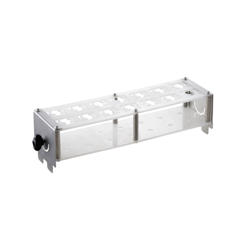 Attachment for centrifuge tubes